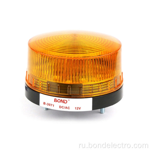 Светодиодная сигнальная лампа B-3071